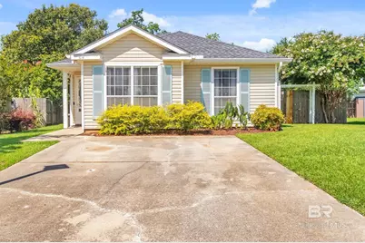 614 S Westchase Court, Fairhope, AL 36532 - Photo 1