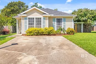 614 S Westchase Ct, Fairhope, AL 36532 - Photo 1