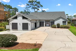 8585 Bay Harbor Rd, Elberta, AL 36530 - Photo 1