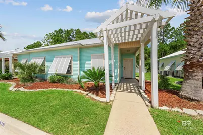 4300-B Lindsey Lane #B, Orange Beach, AL 36561 - Photo 1
