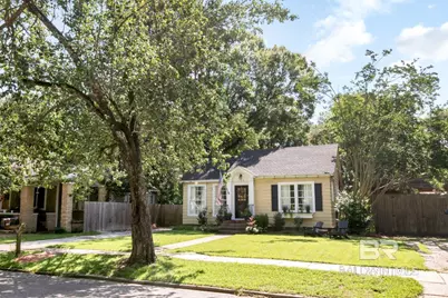 153 Glenwood Street, Mobile, AL 36606 - Photo 1