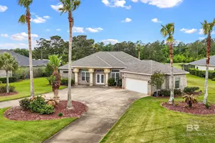 270 Cypress Lake Dr, Gulf Shores, AL 36542 - Photo 1