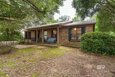 303 W Jackson Street, Summerdale, AL 36580 - Photo 1