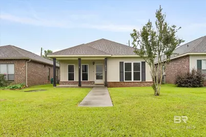18046 Krchak Lane, Robertsdale, AL 36567 - Photo 1