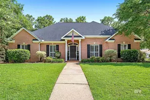 110 South Dr, Fairhope, AL 36532 - Photo 1