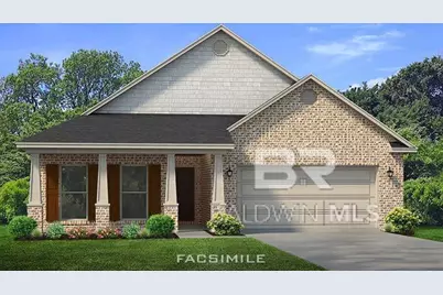 21211 Teluga Avenue, Fairhope, AL 36532 - Photo 1