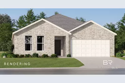 434 West Shriver Avenue, Summerdale, AL 36580 - Photo 1