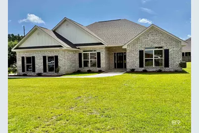20956 Southtown Drive, Robertsdale, AL 36567 - Photo 1