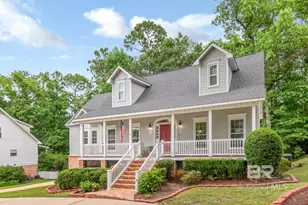 1509 Ridgeland Rd, Mobile, AL 36695 - Photo 1