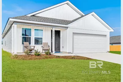 16770 Prado Loop, Loxley, AL 36551 - Photo 1