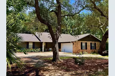 616 Forestwood Drive, Gulf Shores, AL 36542 - Photo 1