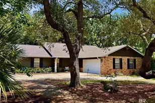 616 Forestwood Dr, Gulf Shores, AL 36542 - Photo 1