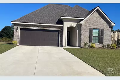 21297 Central Avenue, Silverhill, AL 36576 - Photo 1