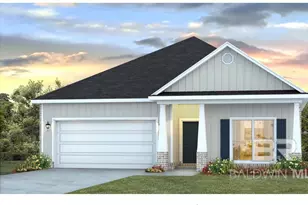 13792 Shea Cir, Foley, AL 36535 - Photo 1