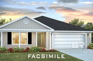 1037 Hayward Loop, Foley, AL 36535 - Photo 1