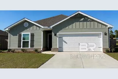 8925 Chabo Circle, Foley, AL 36535 - Photo 1