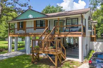 5215 Pine Road, Orange Beach, AL 36561 - Photo 1