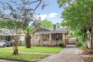 1961 Myrtle Ave, Mobile, AL 36606 - Photo 1