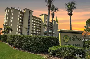 453 Dune Dr, Gulf Shores, AL 36542 - Photo 1