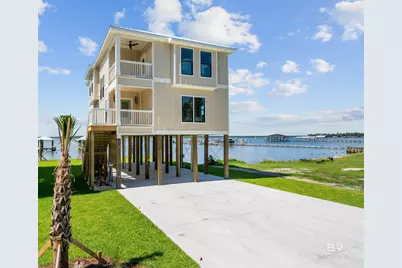 25995 W Perdido Avenue, Orange Beach, AL 36561 - Photo 1