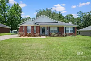 325 Kennesaw Ave, Bay Minette, AL 36507 - Photo 1