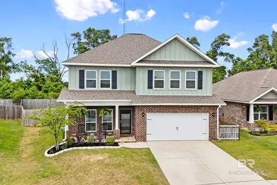 31627 Memphis Loop, Spanish Fort, AL 36527 - Photo 1