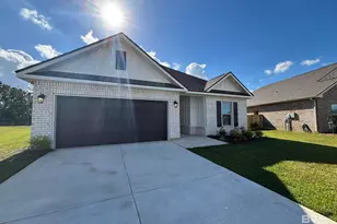 21053 Carlsberg Dr, Robertsdale, AL 36567 - Photo 1