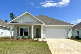 391 N Landward Dr, Gulf Shores, AL 36542 - Photo 1