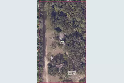 23765 Oakleigh Drive, Loxley, AL 36551 - Photo 1