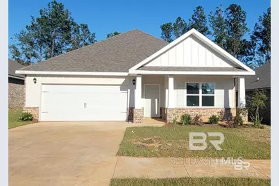 31693 Memphis Loop, Spanish Fort, AL 36527 - Photo 1