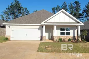 31693 Memphis Loop, Spanish Fort, AL 36527 - Photo 1