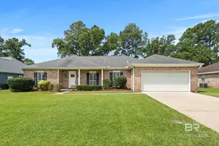 19815 Quail Creek Dr, Fairhope, AL 36532 - Photo 1