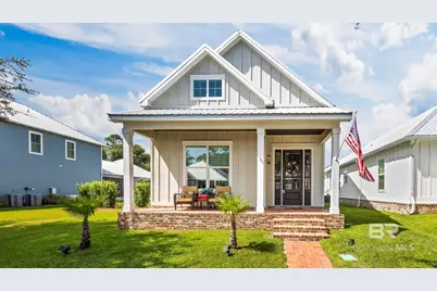 469 Orleans Street, Gulf Shores, AL 36542 - Photo 1