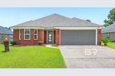 16927 Sugar Loop, Foley, AL 36535 - Photo 1