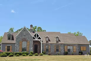 12907 Saddlebrook Cir, Fairhope, AL 36532 - Photo 1