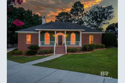 7070 Oakleigh Court, Spanish Fort, AL 36527 - Photo 1