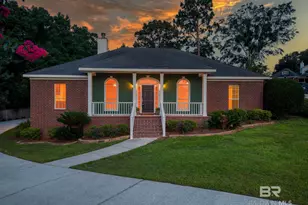 7070 Oakleigh Ct, Spanish Fort, AL 36527 - Photo 1