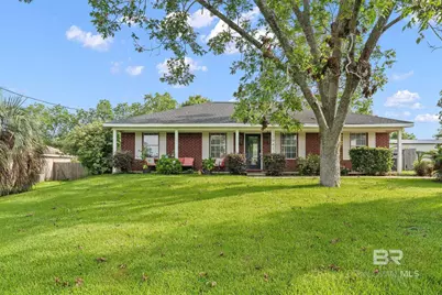 12941 Millbrook Court, Summerdale, AL 36580 - Photo 1