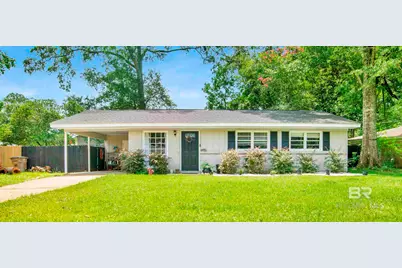 3105 Rand Court, Mobile, AL 36606 - Photo 1