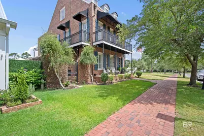 2712 Bienville Avenue, Gulf Shores, AL 36542 - Photo 1