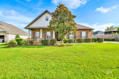 603 Nathaniel Avenue, Fairhope, AL 36532 - Photo 1