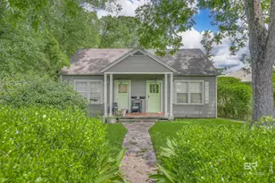 1852 Old Shell Rd, Mobile, AL 36607 - Photo 1