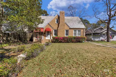 1706 Hunter Avenue, Mobile, AL 36604 - Photo 1