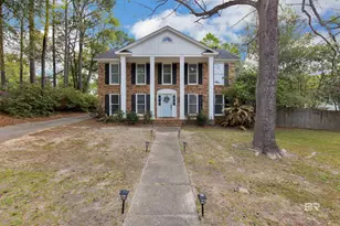 1621 Indian Trail Dr, Mobile, AL 36695 - Photo 1