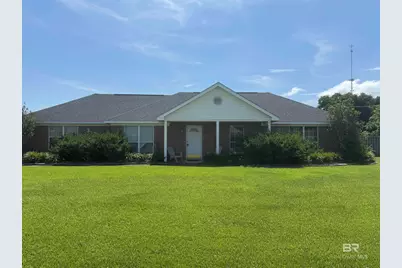 12932 Hopper Road, Summerdale, AL 36580 - Photo 1