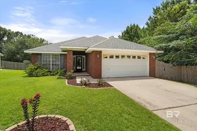 8016 Deerwood Drive, Daphne, AL 36526 - Photo 1