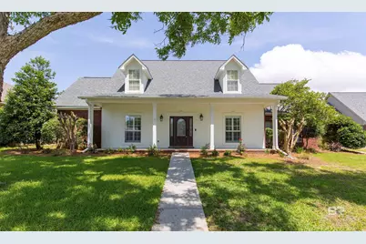 19138 Fairfield Drive, Fairhope, AL 36532 - Photo 1