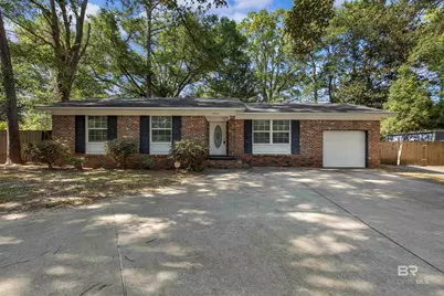 5524 Overlook Road, Mobile, AL 36618 - Photo 1