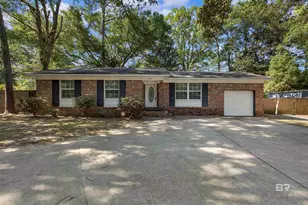 5524 Overlook Rd, Mobile, AL 36618 - Photo 1