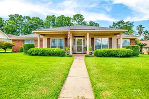 7175 Pine Station Rd, Mobile, AL 36695 - Photo 1